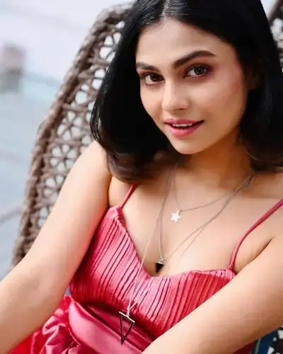 Escort Service Hafeezpet